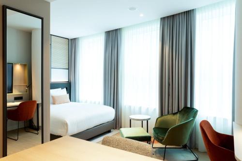 Residence Inn by Marriott The Hague, Haag (fotografie 8)