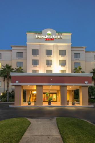 SpringHill Suites Orlando North/Sanford