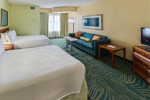 SpringHill Suites Orlando North/Sanford