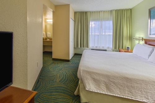 SpringHill Suites Orlando North/Sanford