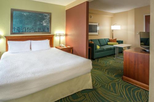 SpringHill Suites Orlando North/Sanford