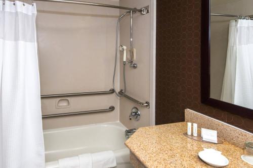 SpringHill Suites Orlando North/Sanford