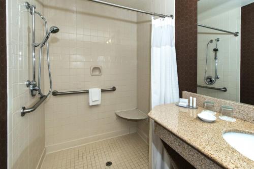 SpringHill Suites Orlando North/Sanford