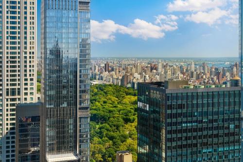 Residence Inn by Marriott New York Manhattan/Central Park