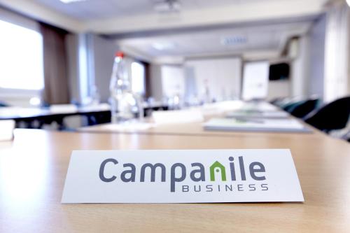 Campanile Paris Ouest - Chaville