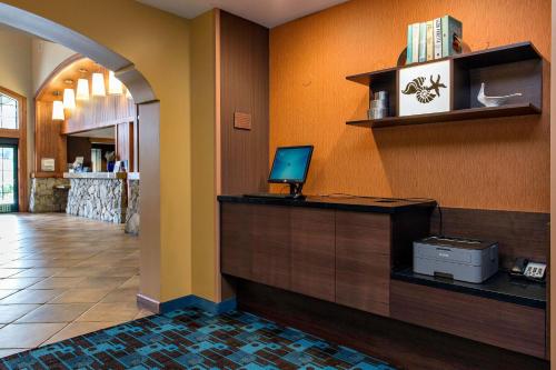 Fairfield Inn and Suites Santa Rosa Sebastopol