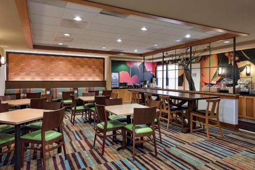 Fairfield Inn & Suites by Marriott Santa Rosa Sebastopol