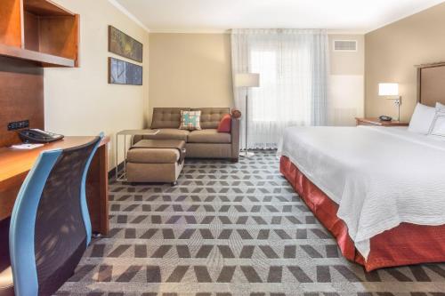 TownePlace Suites Tucson Airport