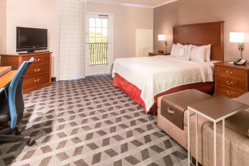 TownePlace Suites by Marriott Tucson Airport