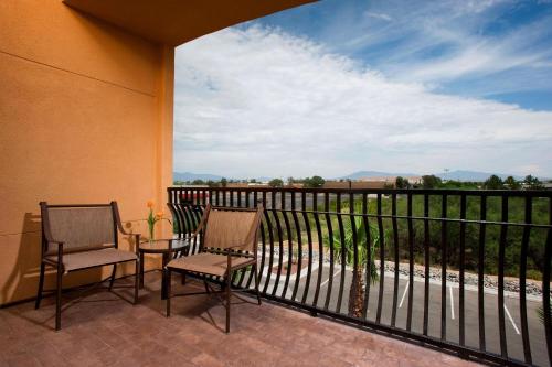 TownePlace Suites Tucson Airport