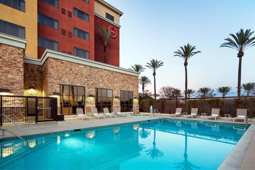 Sheraton Garden Grove-Anaheim South