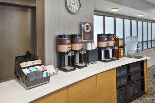 SpringHill Suites by Marriott Minneapolis-St. Paul Airport/Eagan