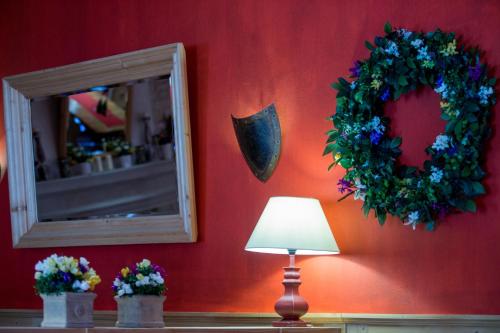 Hotel Zamek Bobolice obrázok