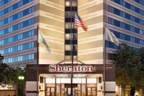 Sheraton Suites Chicago O'Hare