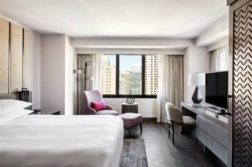 San Francisco Marriott Marquis Union Square - main image