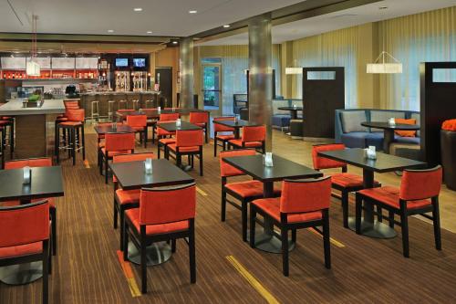 Courtyard by Marriott Philadelphia Coatesville