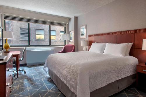 Courtyard by Marriott New York Manhattan/ Fifth Avenue