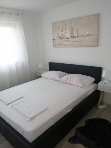 Double Room with Balcony and Sea View