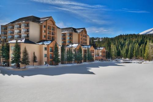 Marriott's Mountain Valley Lodge at Breckenridge