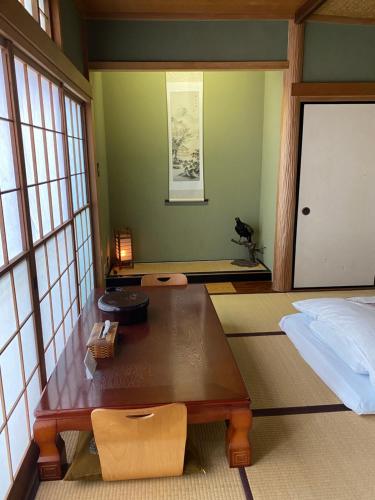 宮城野ハウス＆離れ Room Type - Quadruple Room
