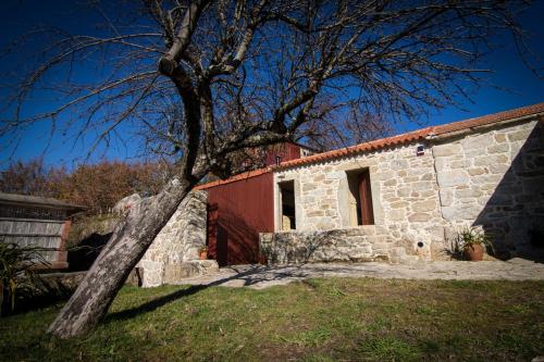 Casas dos Avos, Vale de Cambra