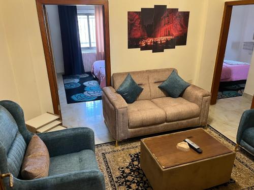 Two-Bedroom Apartment image 3