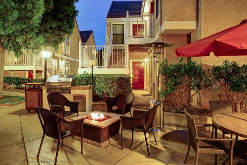 Residence Inn Ontario Airport - image 7