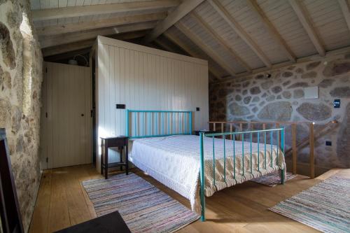 발리 데 캄브라 Casas dos Avos 4성급 게스트하우스 스위트룸