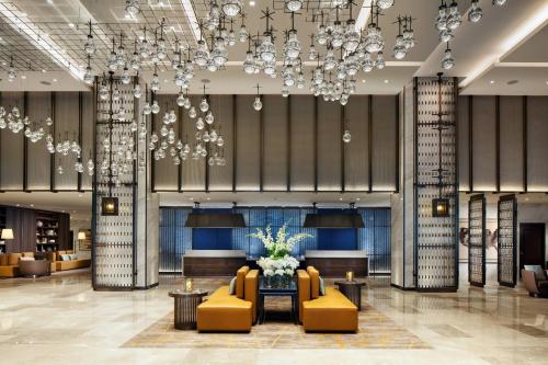 Sheraton Los Angeles San Gabriel - image 7