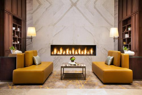 Sheraton Los Angeles San Gabriel in San Gabriel, USA