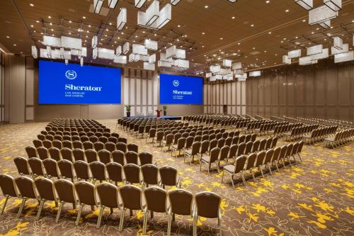 Sheraton Los Angeles San Gabriel - main image