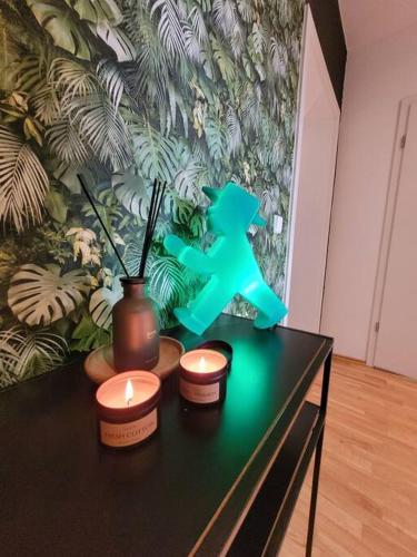 Design Altbauwohnung mit Balkon und Parkplatz, Leipzig (foto 10)