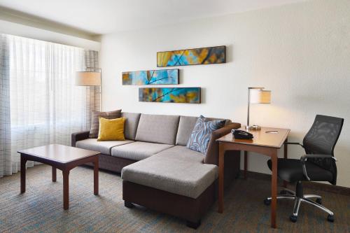 Residence Inn Temple - image 10
