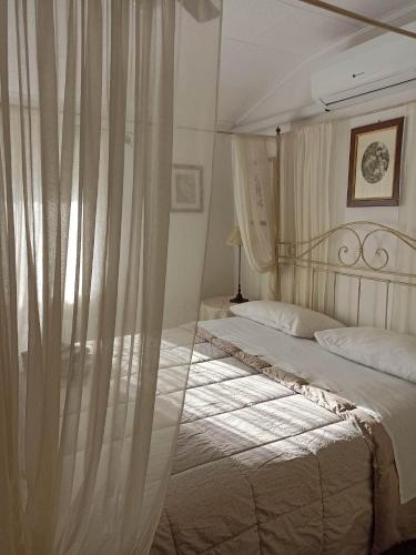  La Casina b&b in Ancona