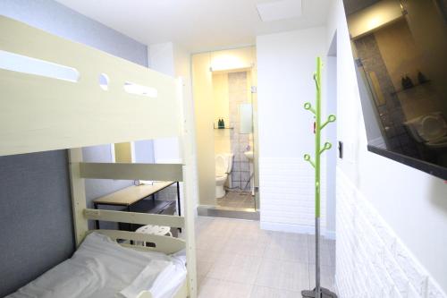 Hotel Ivory, Soul (fotografie 3)