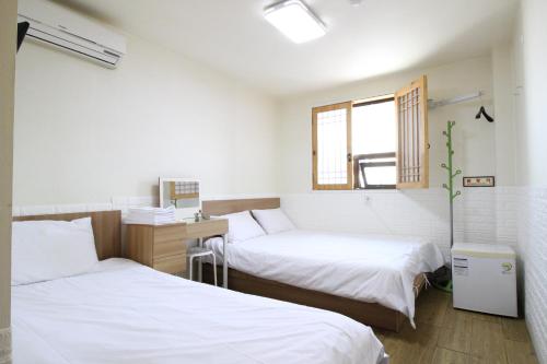 Hotel Ivory, Soul (fotografie 2)