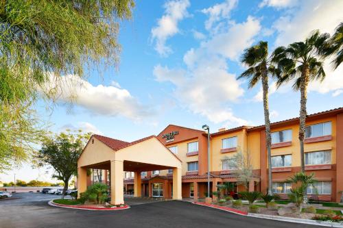 SpringHill Suites Tempe at Arizona Mills Mall