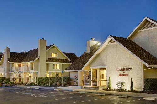 . Residence Inn Sacramento Cal Expo