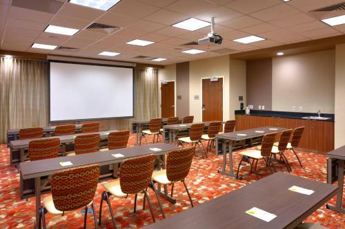 Fairfield Inn & Suites by Marriott Salt Lake City Midvale