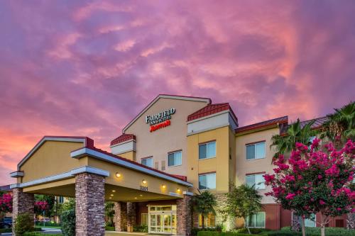 Fairfield Inn and Suites Turlock