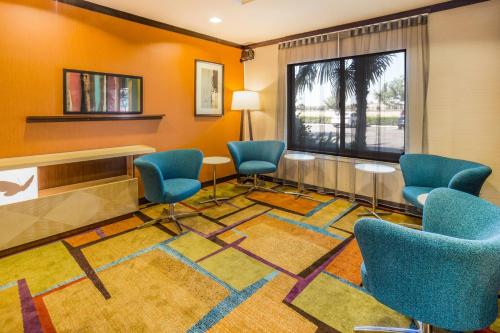 Fairfield Inn and Suites Turlock