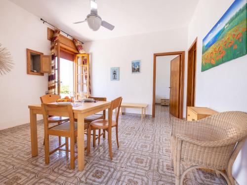  Seaside Haven in Torre Suda in Marina di Mancaversa