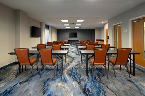 Fairfield Inn & Suites by Marriott Seattle Bremerton