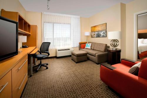 TownePlace Suites by Marriott Lexington Park Patuxent River Naval Air Station