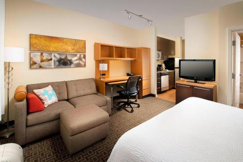 TownePlace Suites by Marriott Lexington Park Patuxent River Naval Air Station