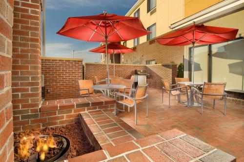 TownePlace Suites Lexington Park Patuxent River Naval Air Station - image 2