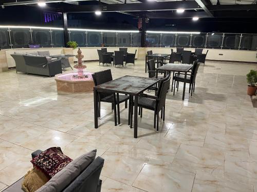 Suzan Hotel Apartments - image 4