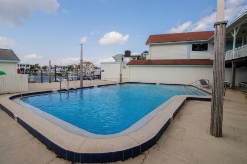 Inn at Camachee Harbor View 18 - image 23