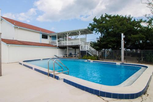 Inn at Camachee Harbor View 18 - image 24