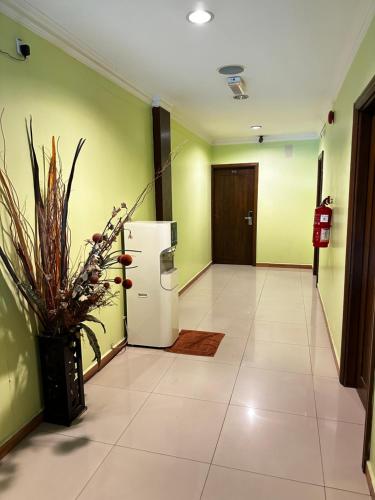 GOA INN HOTEL SDN BHD in Gua Musang